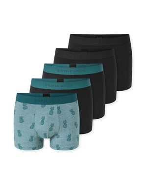 Schiesser Mannen Drinken 955