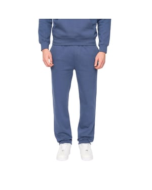 Duck and Cover Heren Rayland Joggingbroek (Denim Blauw)