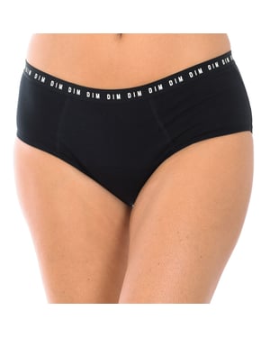 D0AYB zware menstruatie culotte panties voor vrouwen, comfortabel en discreet ontwerp voor dagelijks gebruik of sport