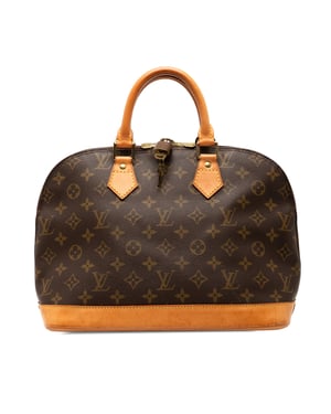Gebruikte Monogram Alma PM