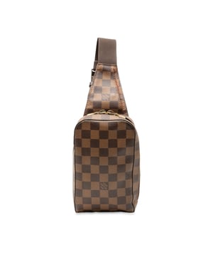 Tweedehands Damier Ebene Geronimos