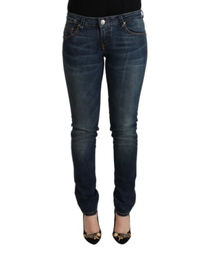 Skinny Jeans Classic 5-pocket