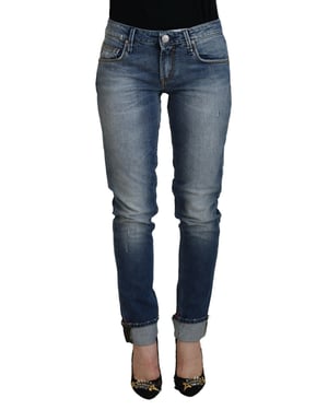 Slim Fit Jeans