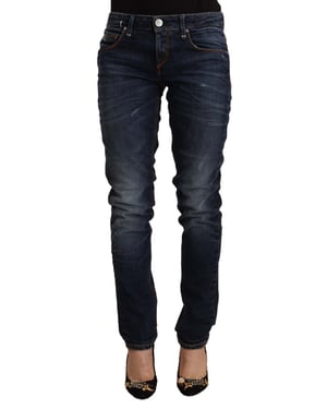 Rechtonde Jeans