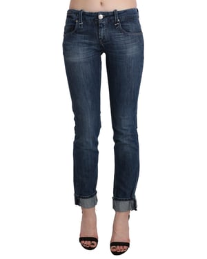 Bootcut Jeans