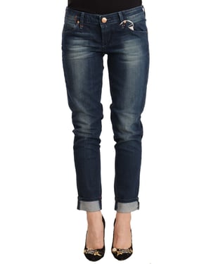 Boyfriend Jeans Relaxed Fit