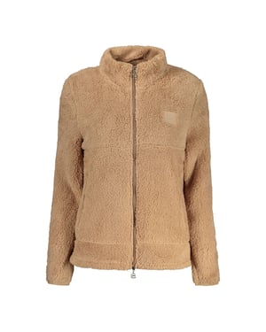 Laura Biagiotti Marrone Polyester Dames Sweater