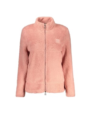 Laura Biagiotti Rosa Polyester Dames Sweater