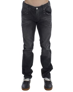 Rechtonde Jeans