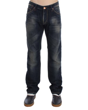 Ontspannen Pas Jeans