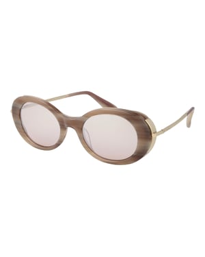 Max Mara Zonnebril MM0080 60G 51
