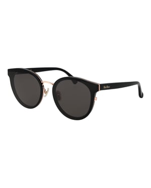 Max Mara Zonnebril MM0104-K 01A 63