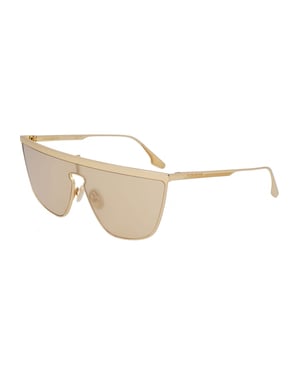 Victoria Beckham VB245S 59 5920704 Zonnebril