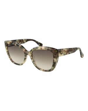 Max Mara Zonnebril MM0040 55F 54