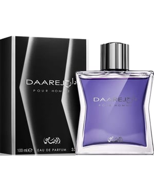 Rasasi Daarej Pour Homme 100ml EDP Spray