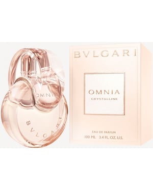 Bvlgari Omnia Crystalline 100ml EDP Spray