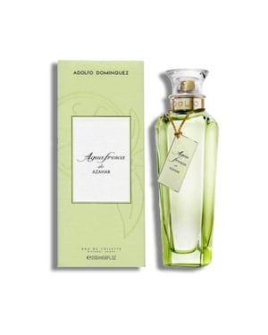Adolfo Dominguez Agua Fresca De Azahar 200ml EDT Spray