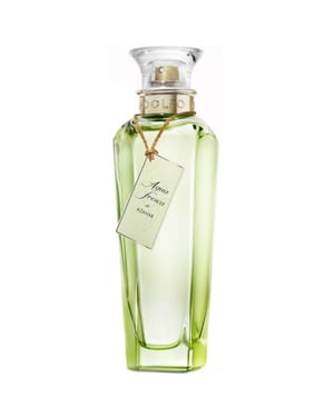 Adolfo Dominguez Agua Fresca De Azahar 60ml EDT Spray