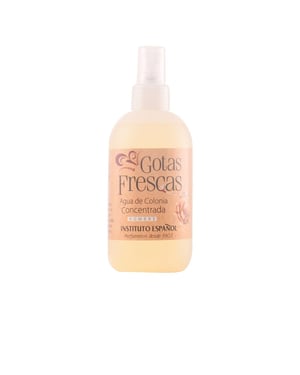 Instituto Español Gotas Frescas Man EDC Spray 250ml