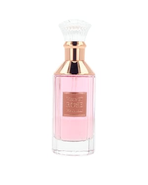 Fluweel Rose Edp Vapo 100 ml