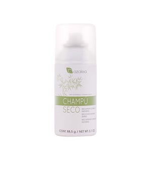 Azalea Bamboe Droogshampoo 150ml