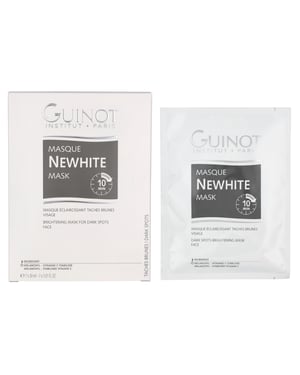 Guinot Newhite Verhelderend Masker