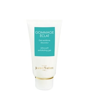 Jeanne Piaubert Gommage D Éclat Ultra Zacht Exfoliërend Gel 75ml