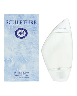 Nikos Sculpture Homme Eau de Toilette 100ml Spray voor Hem