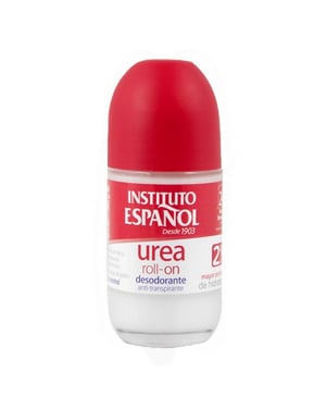 Instituto Español Ureum Deodorant Roller 75ml