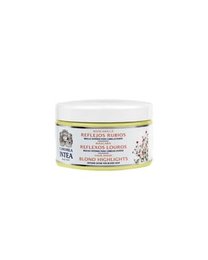 Camomila Intea Haarmasker Blondevrouwen Hooglichten 250 ml