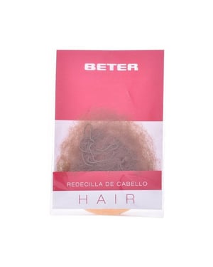 Beter Onzichtbaar Net Blond Haar