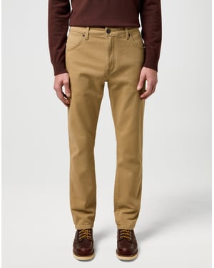 Wrangler - LARSTON TIGERS EYE