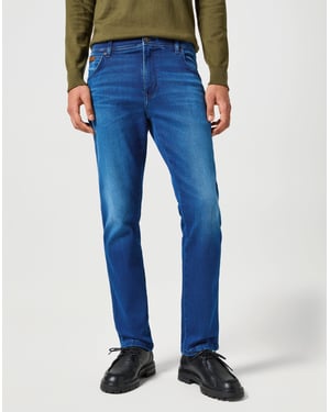 Wrangler - TEXAS SLIM BLUE JAM