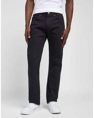 Lee - SLIM FIT MVP BLACK