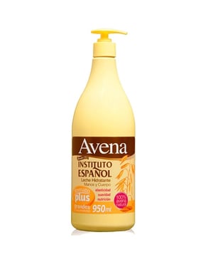 Instituto Español Havermelk Lichaamsmelk 950ml