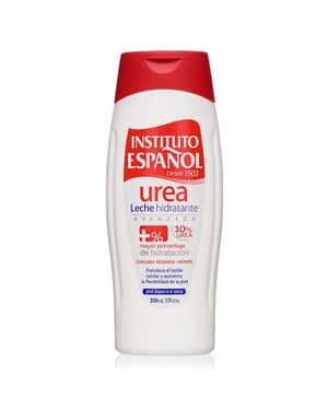 Instituto Espanol Urea Lichaammelk 500ml