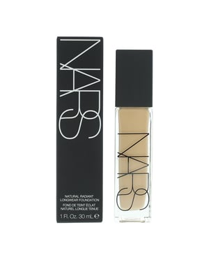 Nars Natural Radiant Light Foundation 30ml - 4 Deauville