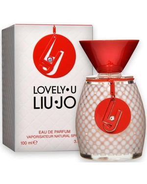 Liu Jo Lovely U 100ml EDP Spray