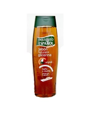Instituto Español Glycerine Vloeibare Zeep 750ml