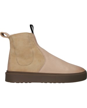 SERMEQ NAALU - CL208 Sesame - Chelsea boots