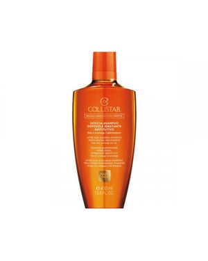 Collistar After Sun Douche Shampoo 400ml