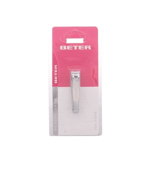 Beter Chroom Geplateerde Manicure Nagelknippers Met Vijl