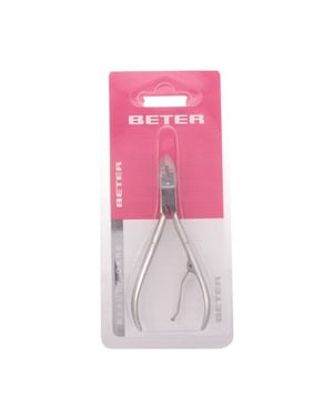 Beter Roestvrijstalen Manicure Scharen