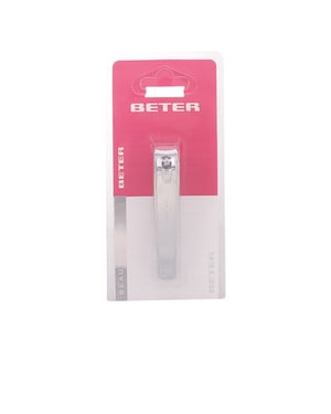 Beter Chroom Gecoate Manicure Nagelknippers