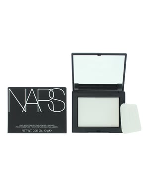 Nars Lichtreflecterende Translucente Kristal Setting Poeder - Geperst 10G
