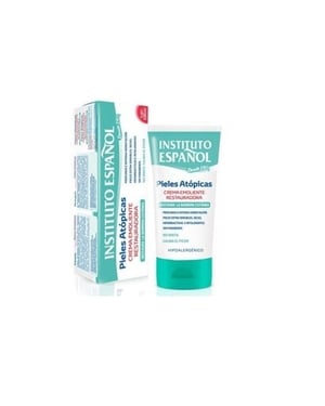 Instituto Espanol Herstellende Emollient Crème Atopische Huid 150ml
