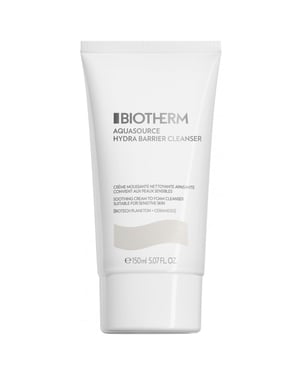Biotherm Aquasource Hydra Reinigingscrème 150ml