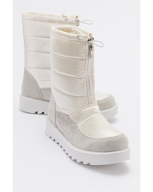 Vay Ritssluiting Snowboot (Dames)