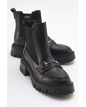 Vesper Chelsea Boot met Gesp