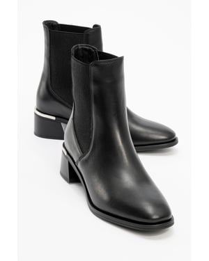 Neiva Leren Chelsea Boot (Dames)